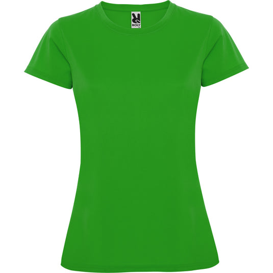 Sport T-Shirt MONTECARLO WOMAN - Women