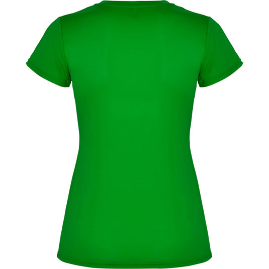 Sport T-Shirt MONTECARLO WOMAN - Women