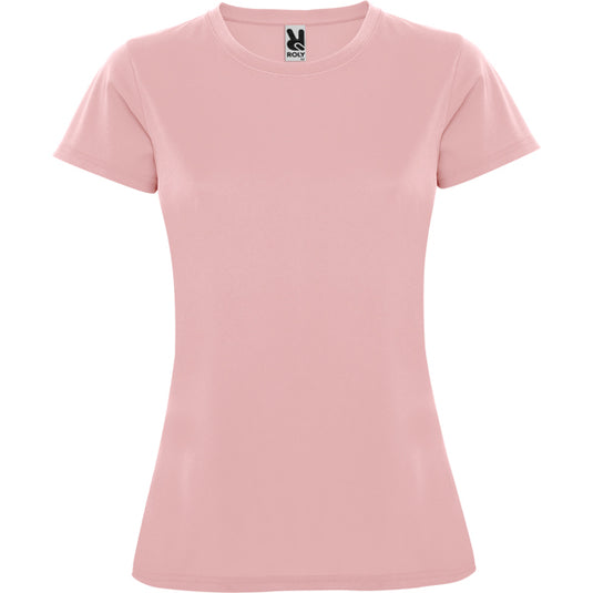 Sport T-Shirt MONTECARLO WOMAN - Women