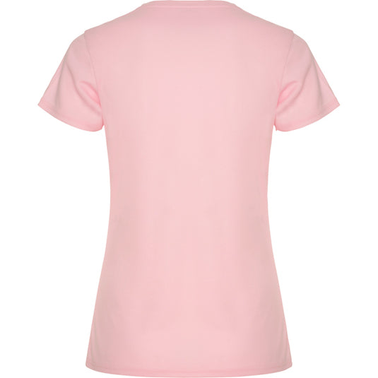 Sport T-Shirt MONTECARLO WOMAN - Women