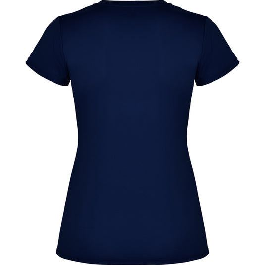 Sport T-Shirt MONTECARLO WOMAN - Women