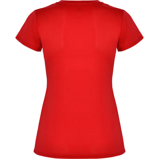 Sport T-Shirt MONTECARLO WOMAN - Women
