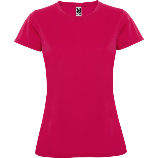 Sport T-Shirt MONTECARLO WOMAN - Women