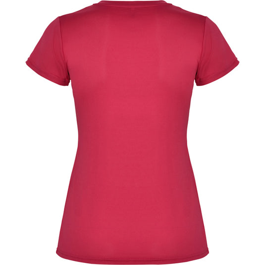 Sport T-Shirt MONTECARLO WOMAN - Women
