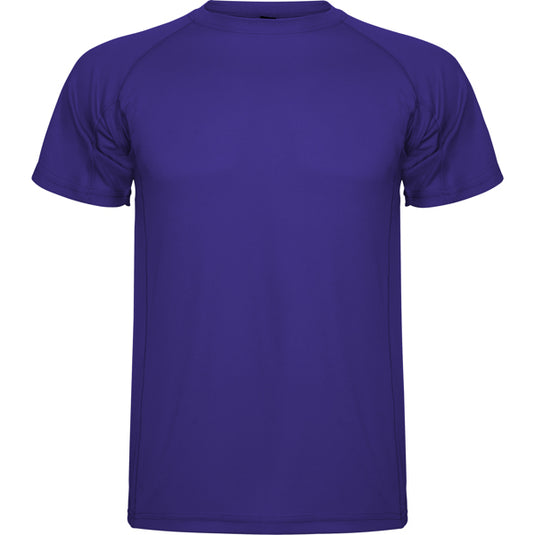 Sport T-Shirt MONTECARLO- Man