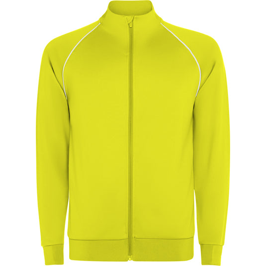 Full-Zip Sports Jacket VALIER - Men