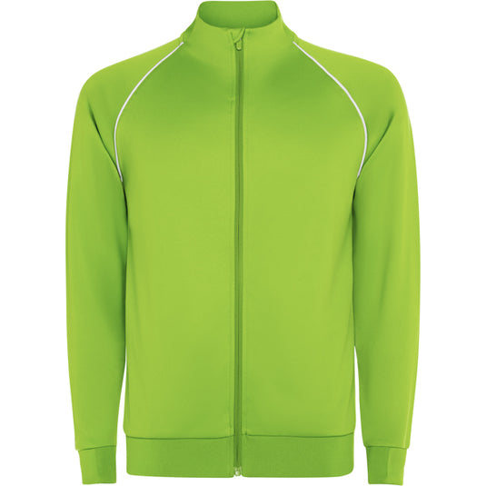 Full-Zip Sports Jacket VALIER - Men