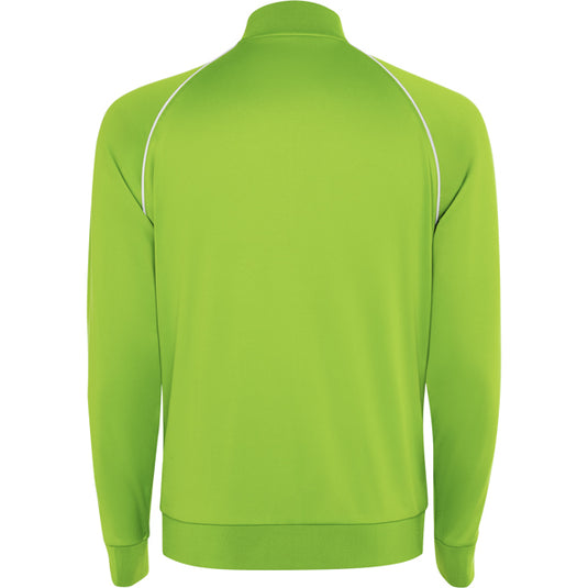 Full-Zip Sports Jacket VALIER - Men