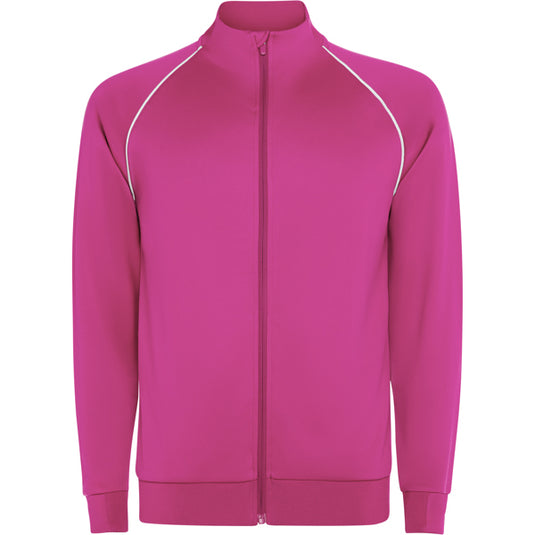 Full-Zip Sports Jacket VALIER - Men