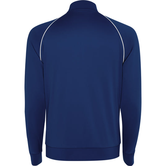 Full-Zip Sports Jacket VALIER - Men