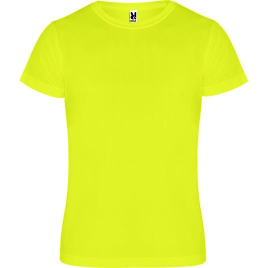 Sport T-shirt CAMIMERA - Unisex