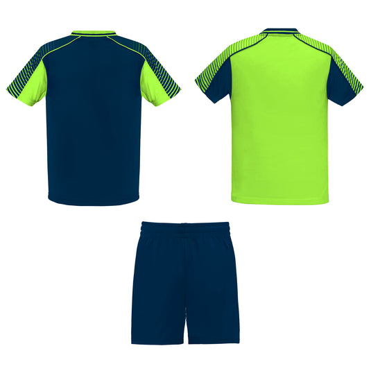 Sports Set JUVE - Kids