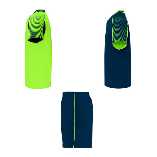 Sports Set JUVE - Kids