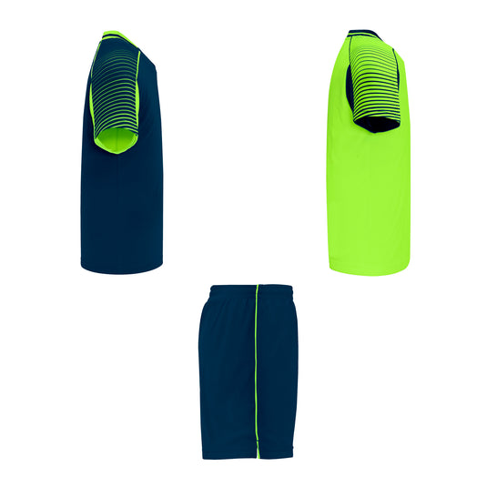 Sports Set JUVE - Unisex