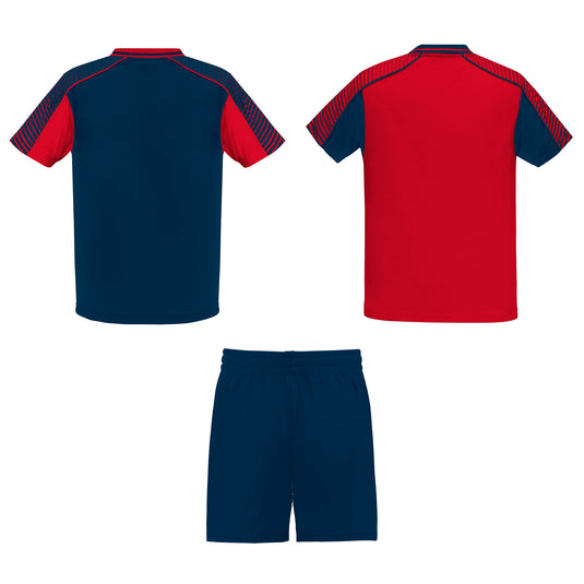Sports Set JUVE - Unisex