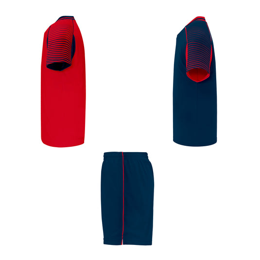 Sports Set JUVE - Unisex