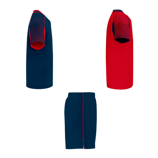 Sports Set JUVE - Unisex