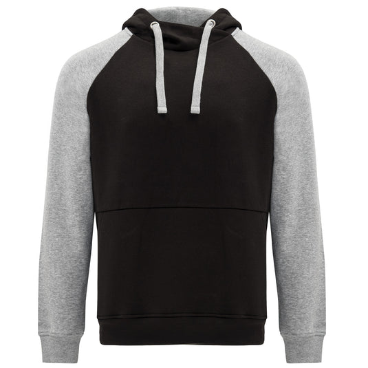 Hoodie BADET - UNISEX