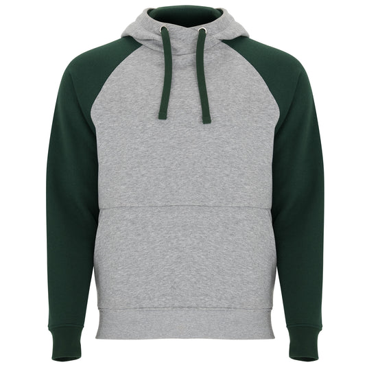 Hoodie BADET - UNISEX