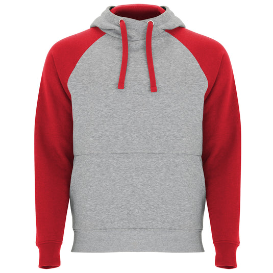 Hoodie BADET - UNISEX