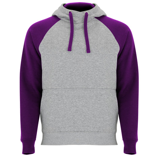 Hoodie BADET - UNISEX