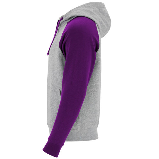 Hoodie BADET - Unisex