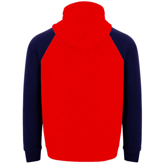 Hoodie BADET - Unisex