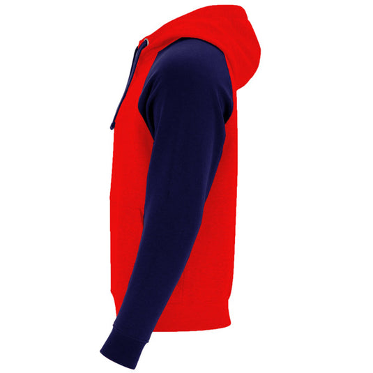 Hoodie BADET - Unisex