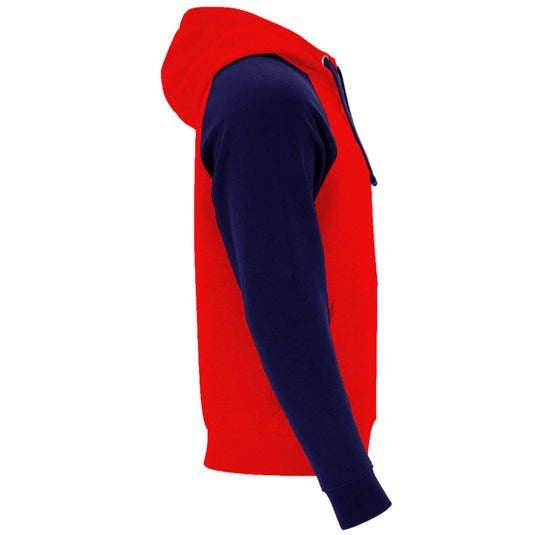 Hoodie BADET - Unisex