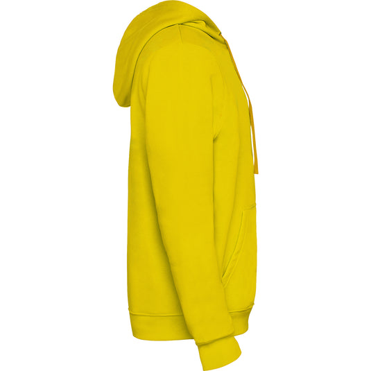 Two-Colour Hooded Sweatshirt URBAN - Men