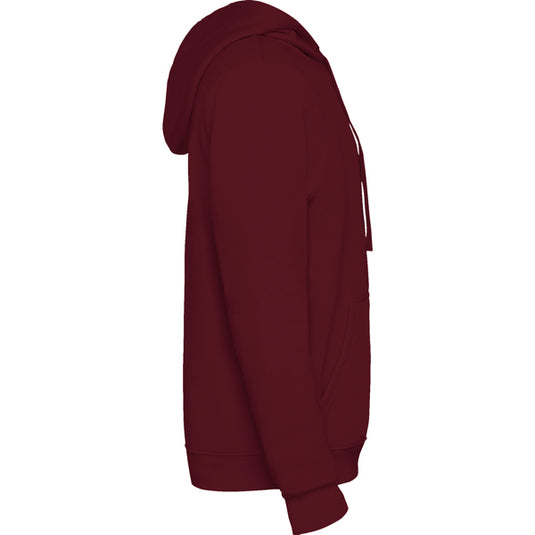 Two-Colour Hooded Sweatshirt URBAN - Men