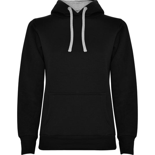 Hoodie URBAN - WOMEN