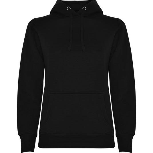 Hoodie URBAN - WOMEN