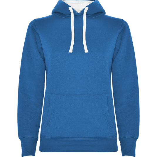 Hoodie URBAN - WOMEN