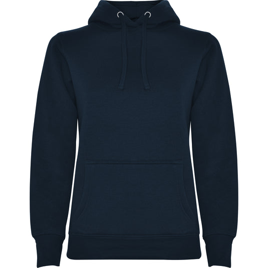 Hoodie URBAN - WOMEN