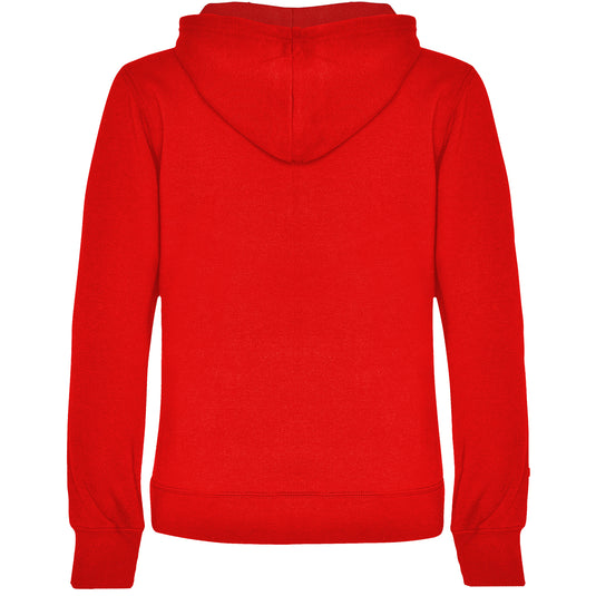 Two-Colour Hoodie URBAN WOMAN- Women