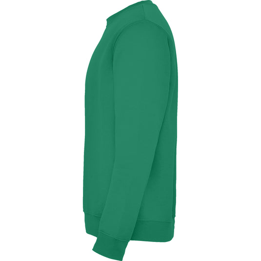 Classic Padded Sweatshirt CLASICA - Unisex