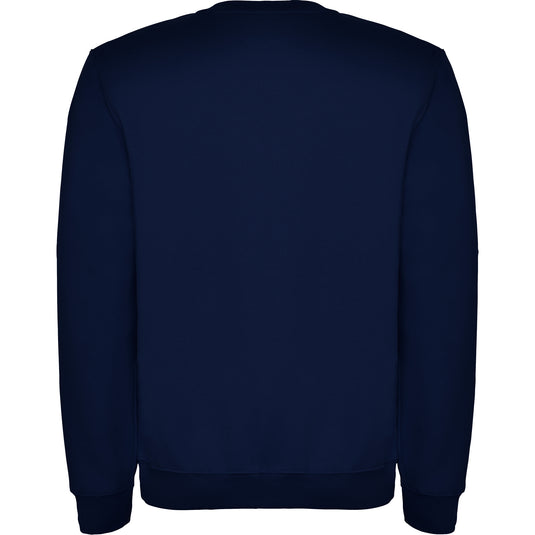 Classic Padded Sweatshirt CLASICA - Unisex