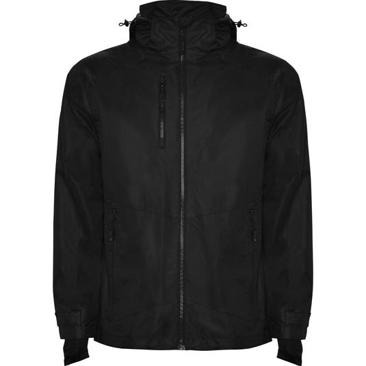 Lightweight Padded Vest ALASKA - Men