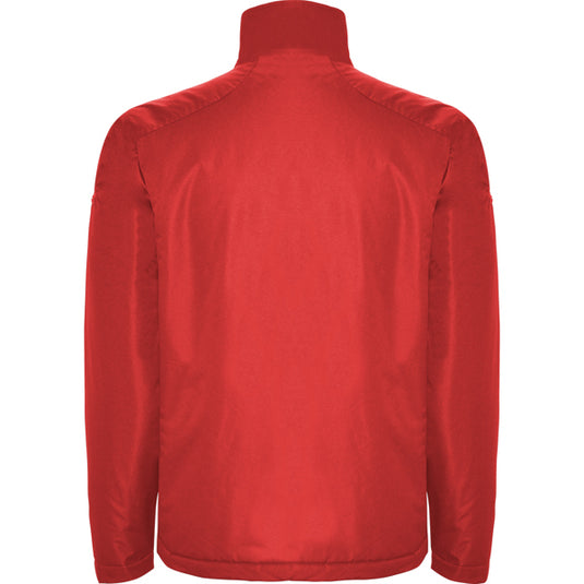 Waterproof Quilted Jacket UTAH - Men