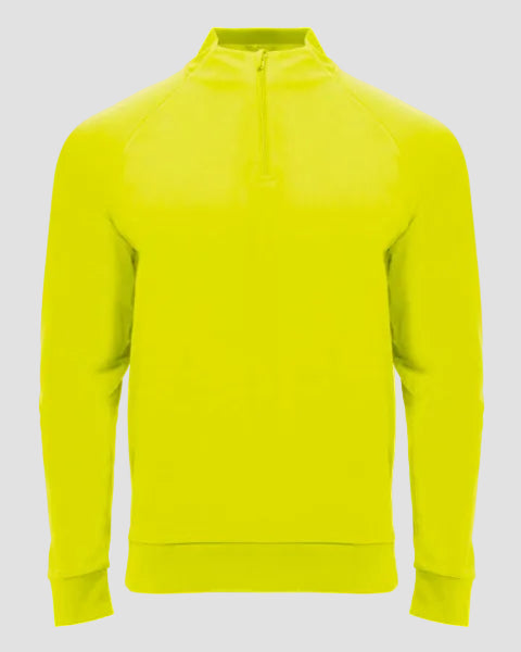 Sport Zip-Neck Sweatshirts Electric EPIRO - Men