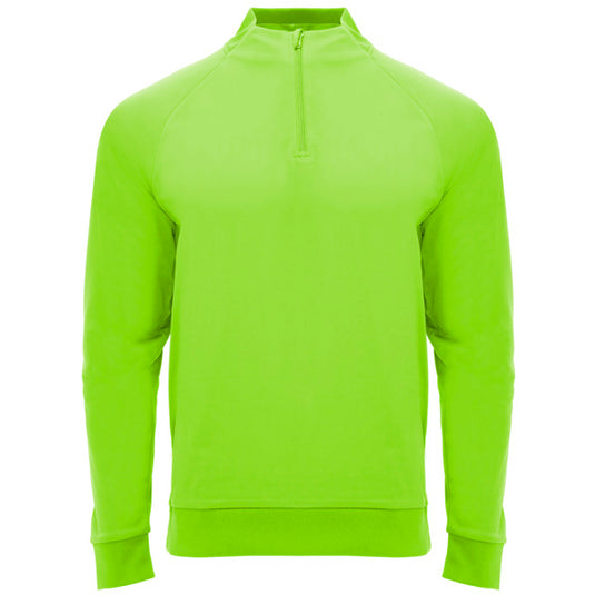 Sport Zip-Neck Sweatshirts EPIRO - Kids