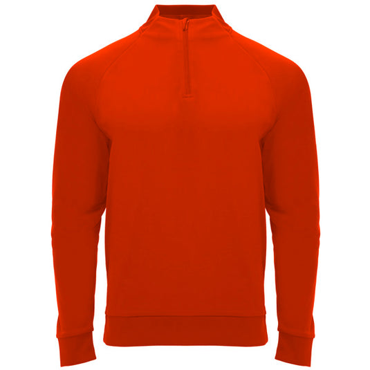 Sport Zip-Neck Sweatshirts EPIRO - Men