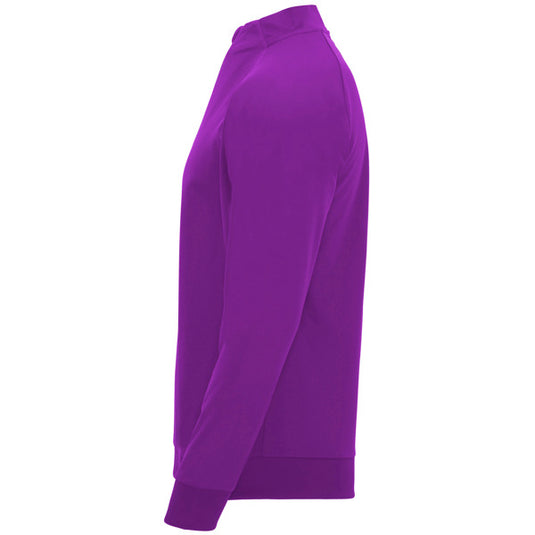 Sport Zip-Neck Sweatshirts EPIRO - Kids