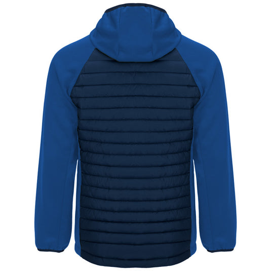 Padded Jacket MINSK - Men