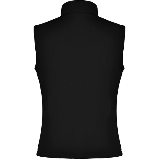Softshell Vest NEVADA - Men