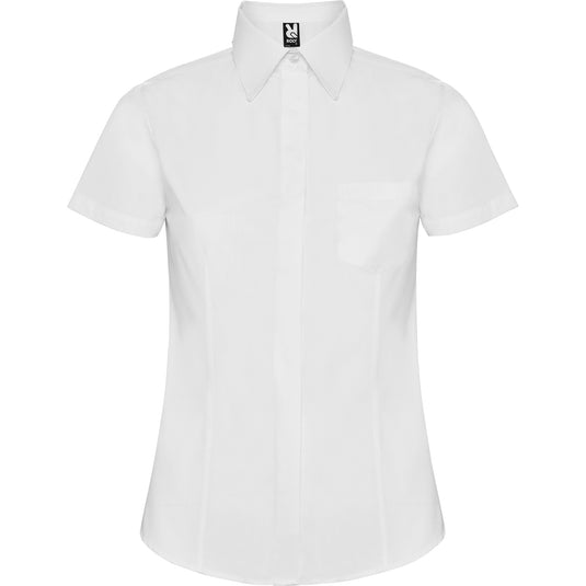 Short Sleeve Shirt SOFIA - WOMEN