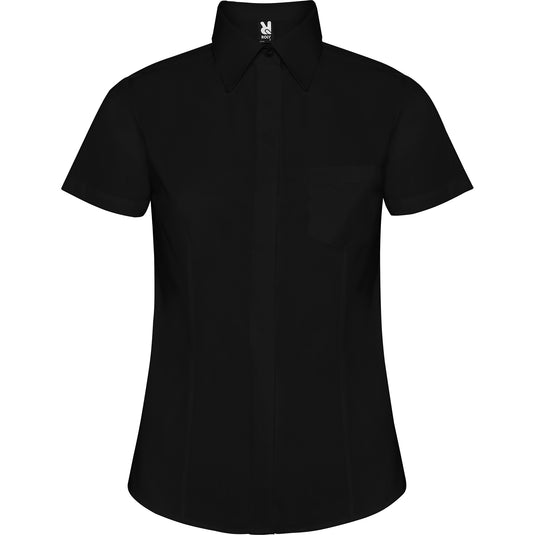 Short Sleeve Shirt SOFIA - WOMEN