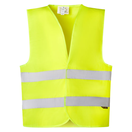 Hi-Vis Vest SIRIO