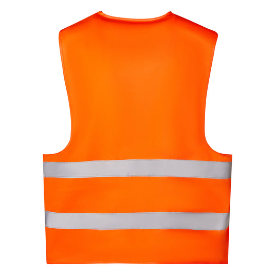 Hi-Vis Vest SIRIO